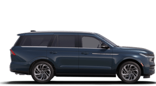 2025 Lincoln Lincoln Navigator External Image 5